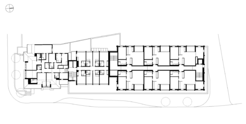 VA Erweiterung und Sanierung Freihof Wil 01