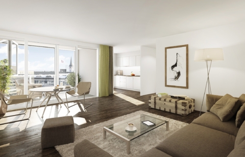 VA Erweiterung und Sanierung Freihof Wil 03