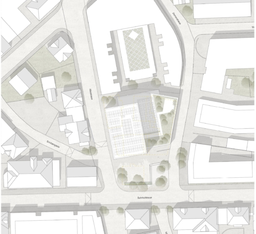 VA Neues Stadthaus Romanshorn 02