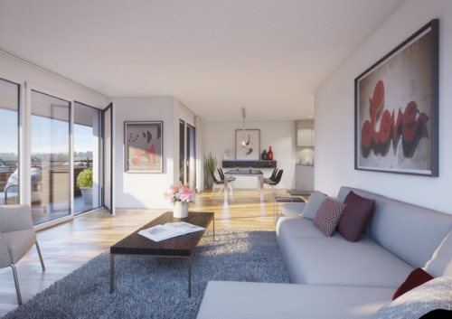 VA Wohn und Gewerbeueberbauung Alte Fabrik Muenchwilen 04