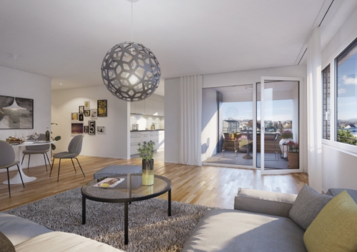 VA Wohn und Gewerbeueberbauung Alte Fabrik Muenchwilen 05