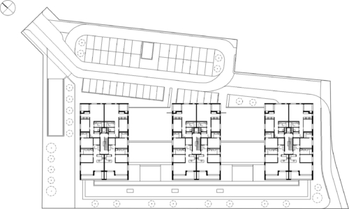 VA Wohn und Gewerbeueberbauung Alte Fabrik Muenchwilen 06