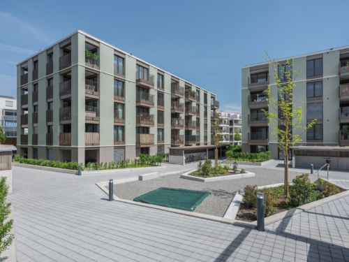 VA Wohnueberbauung Rueuetiwiese Kreuzlingen 02