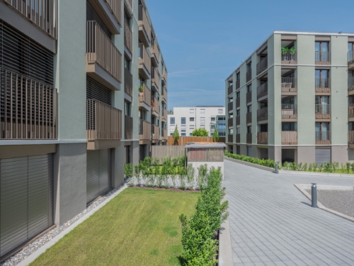 VA Wohnueberbauung Rueuetiwiese Kreuzlingen 03