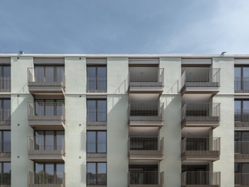 VA Wohnueberbauung Rueuetiwiese Kreuzlingen 14