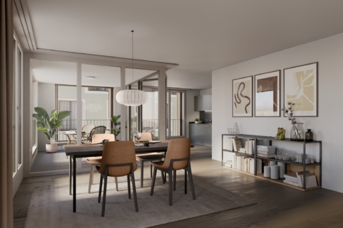 VA Zentrumsueberbauung Arnegg 02