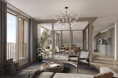 VA Zentrumsueberbauung Arnegg 03