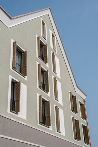 VA Zentrumsueberbauung Arnegg 05