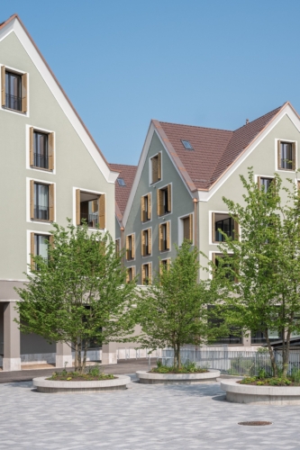 VA Zentrumsueberbauung Arnegg 07