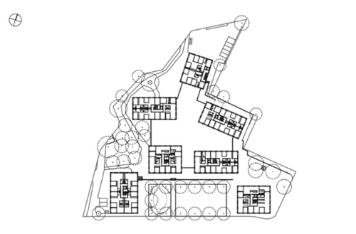 VA Zentrumsueberbauung Arnegg 14