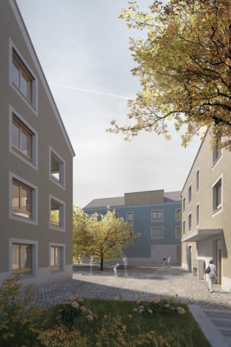 VA Zentrumsueberbauung Buerglen 02