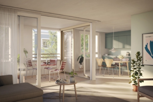 VA Zentrumsueberbauung Buerglen 04